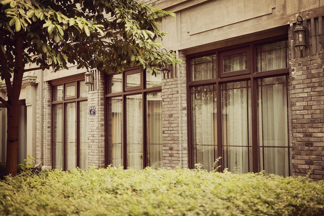 Study Resort Ningbo Exterior photo